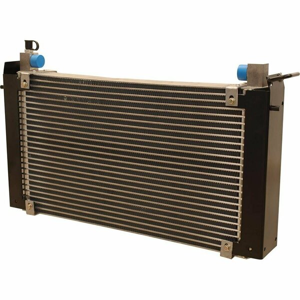 Aftermarket AMRE221652 Hydraulic Oil Cooler AMRE221652-ABL